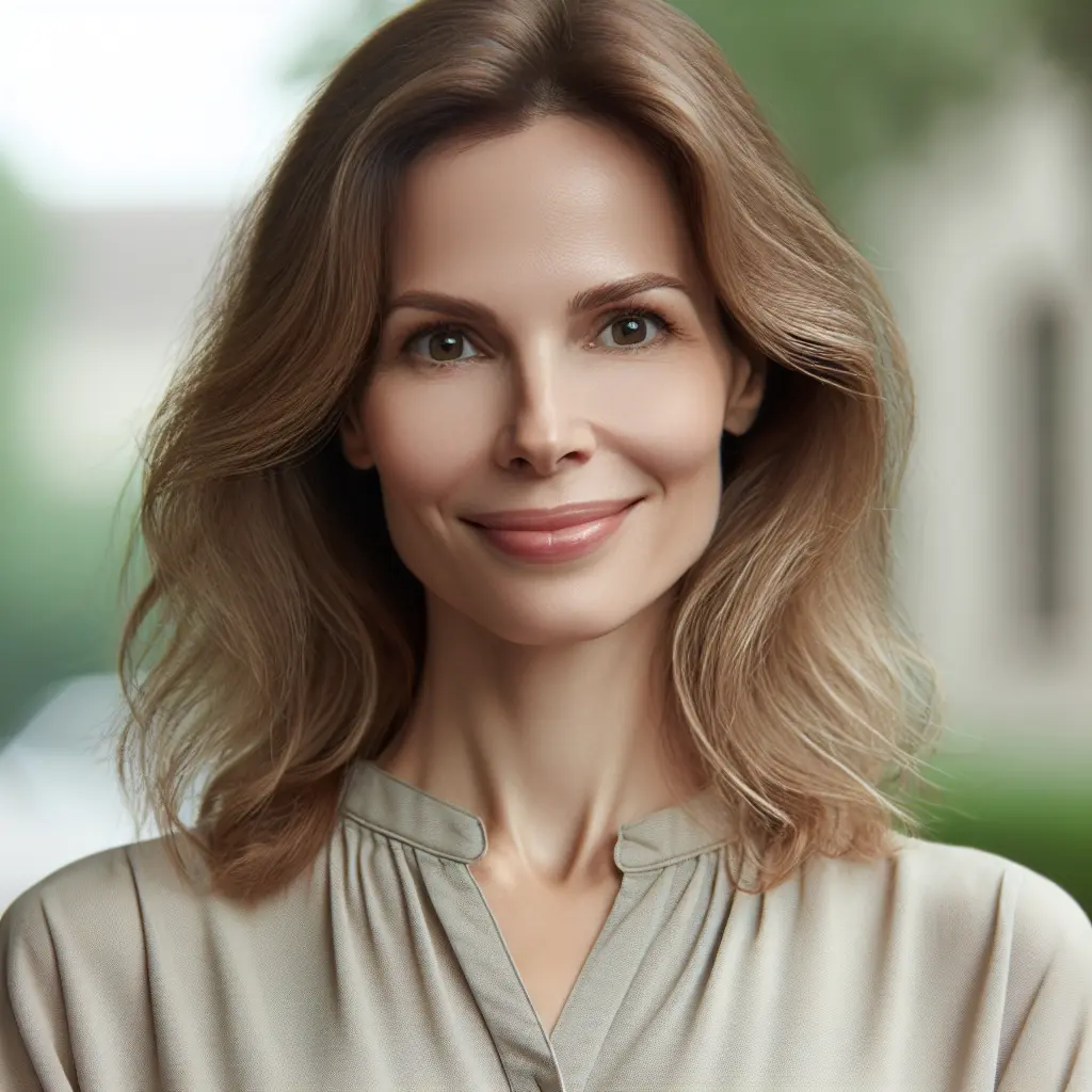 Profile image of Olivia West, a renowned blogger specializing in Real Estate Flipping for Profit